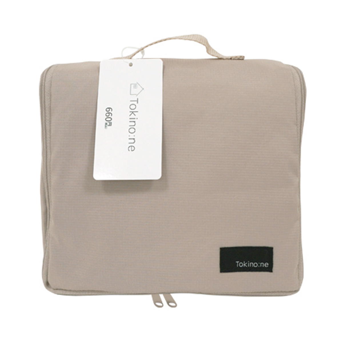 【まとめ買い】Tokinone PB.マルチケース フック付 BE 1980/044856