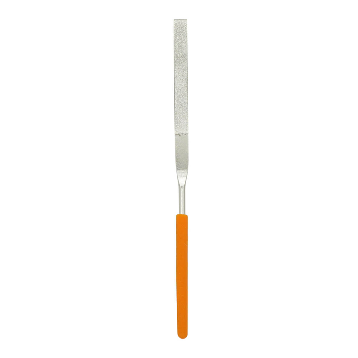 【まとめ買い】精密ダイヤモンドヤスリ 平型  0330/045082