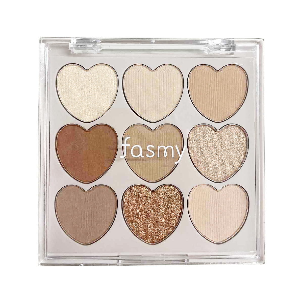 【まとめ買い】PB.fasmyラブリーパレット 010328/045277