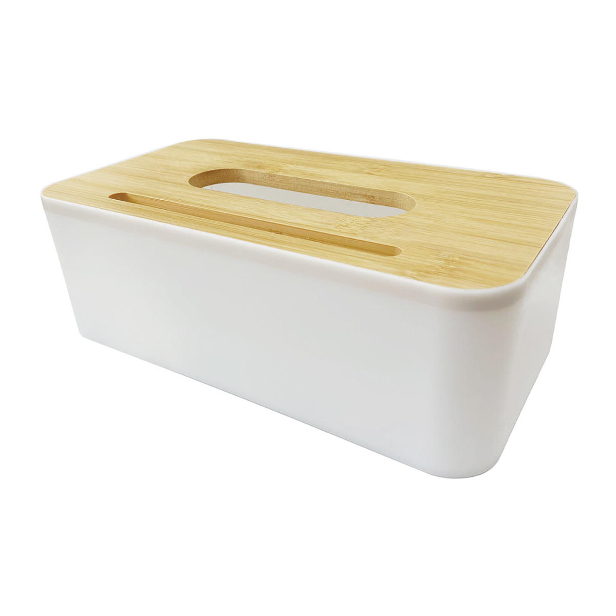 【まとめ買い】Tokinone PB.ティッシュボックスmilk1750/045766