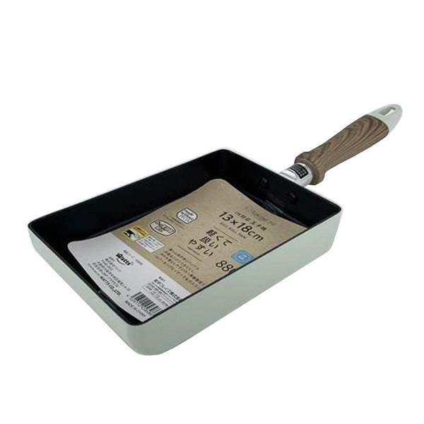 まとめ買い】Tokinone PB.IH対応玉子焼13×18cm1489/045848 | ワッツ