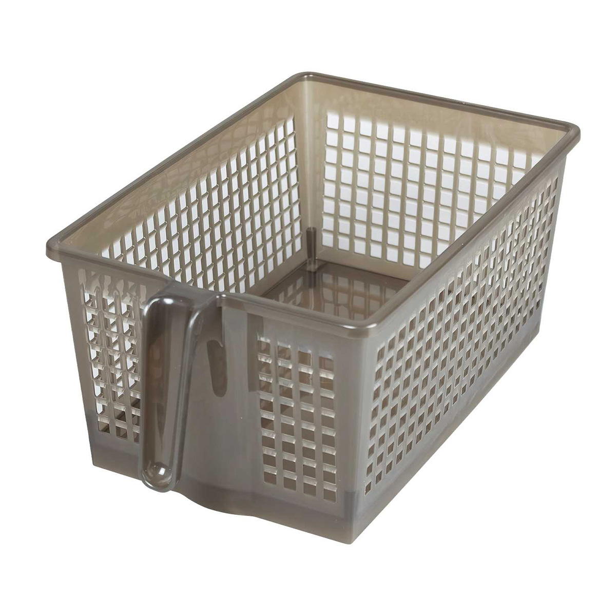 【まとめ買い】Tokinone PB.パントリーバスケットコロ付き CBR 0775/045858