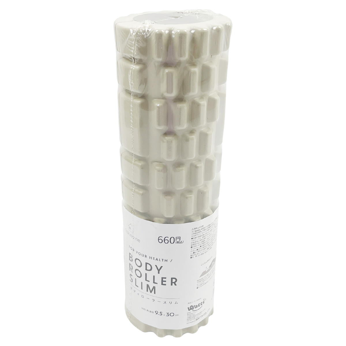 【まとめ買い】Tokinone PB.ボディローラースリム 1523/045870