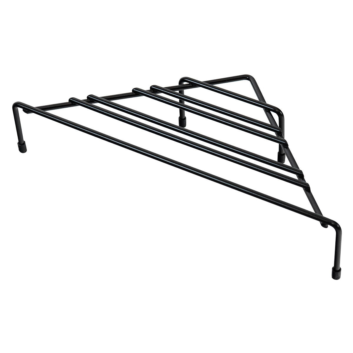 【まとめ買い】Tokinone PB.一時置きに便利なコーナーラック 1489/046309