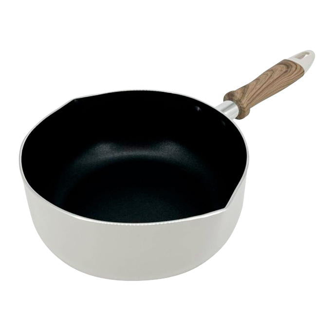 【まとめ買い】Tokinone PB.IH対応雪平鍋18cm 1489/046376