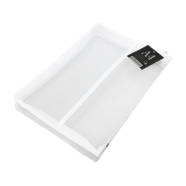 まとめ買い】PB.ファスナー付ファイルケース A4 0808/046576