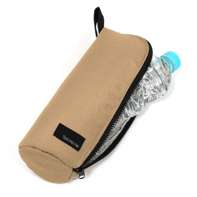 【まとめ買い】Tokinone PB.保冷ペットボトルケース BR 1980/046768