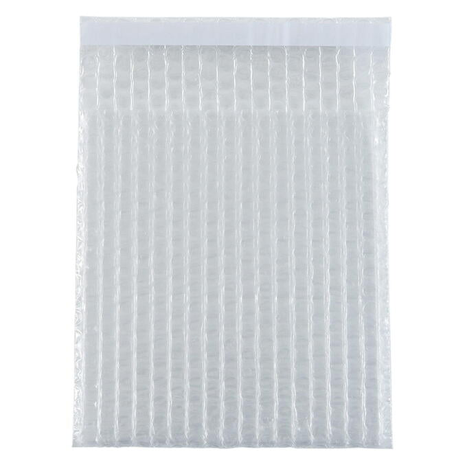 【まとめ買い】テープ付エアクッション袋5枚 9001/046887