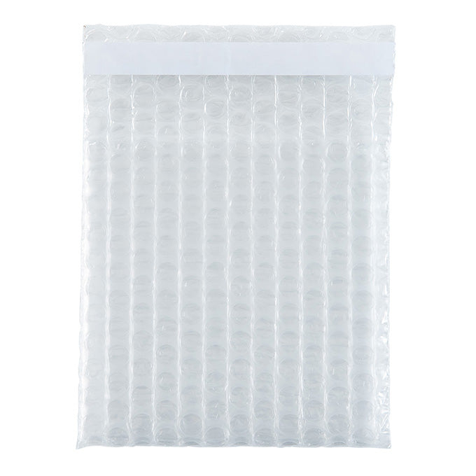 【まとめ買い】テープ付エアクッション袋小8枚 9001/046888