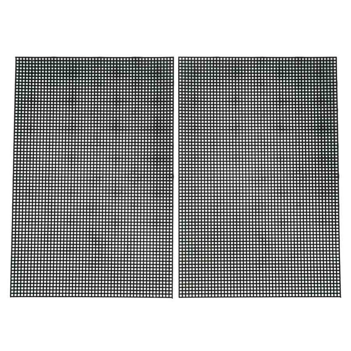 【まとめ買い】園芸用鉢底ネット20×30 2P 0330/047211