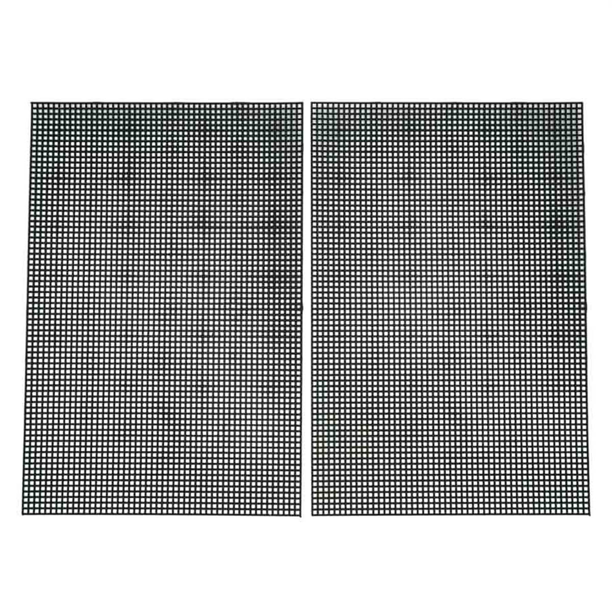 【まとめ買い】園芸用鉢底ネット20×30 2P 0330/047211