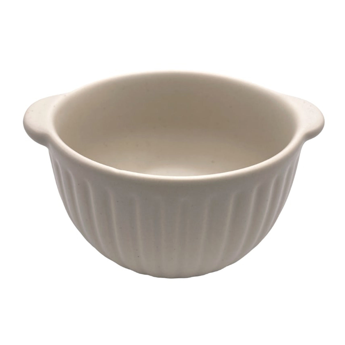 耐熱ボウル 小鉢 グラタン皿 オーブン対応 Tokinone PB.オーブンウェア スープ ホワイト 280ml 1576/049074