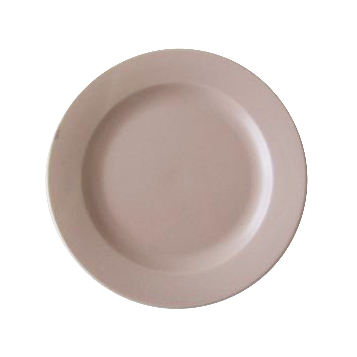 深皿 スープ皿 プレート Tokinone PB. リムプレート 6.0皿 ベージュ 19.5cm 0530/049221