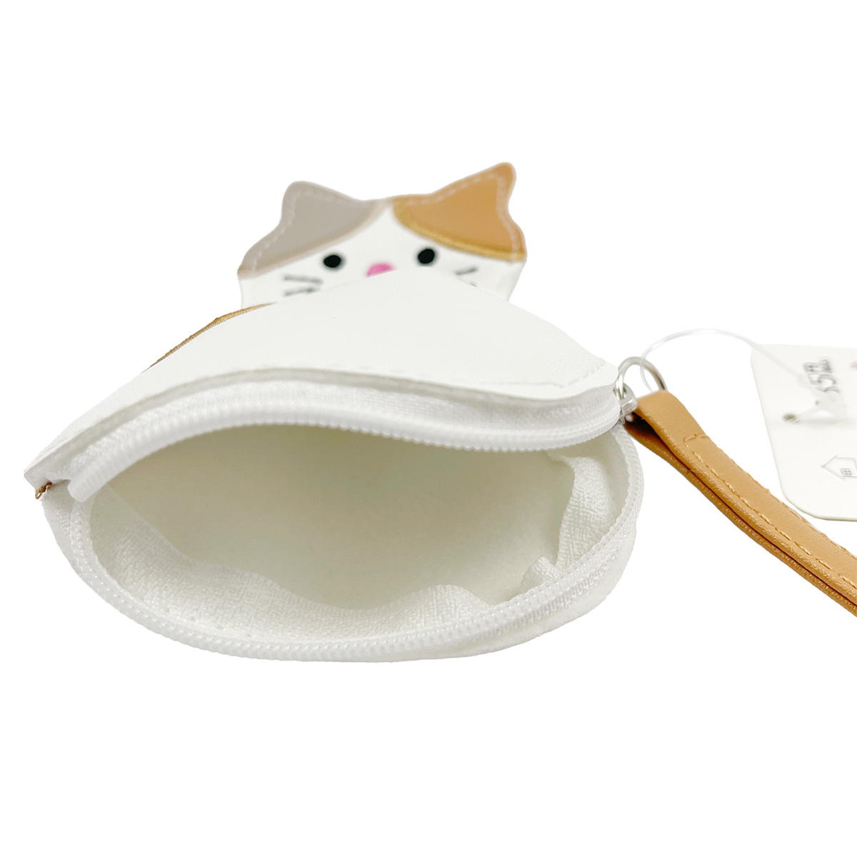 【まとめ買い】Tokinone PB.ネコポーチ 1523/049508