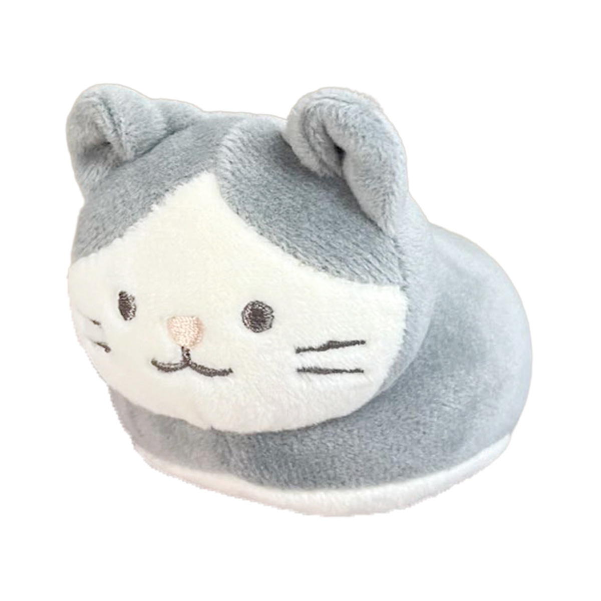 【まとめ買い】Tokinone PB.マグネットクリップホルダー ネコ 9001/049609