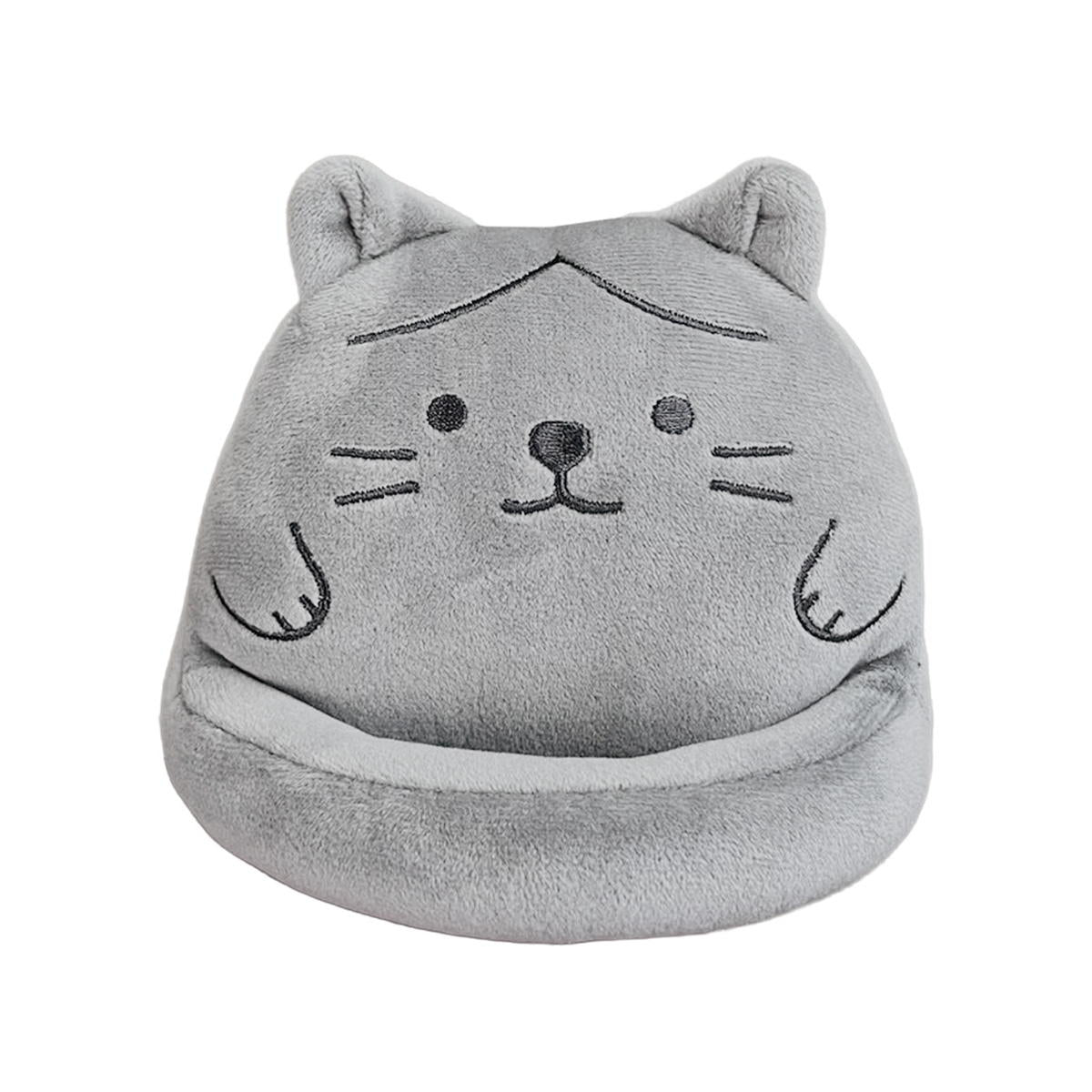 【まとめ買い】Tokinone PB.メガネも置けるスマホスタンド ネコ 9001/049611