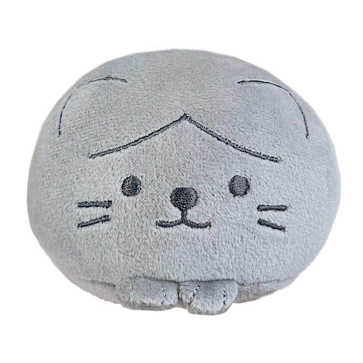 【まとめ買い】Tokinone PB.リラックスにぎにぎ ネコ 9001/049819