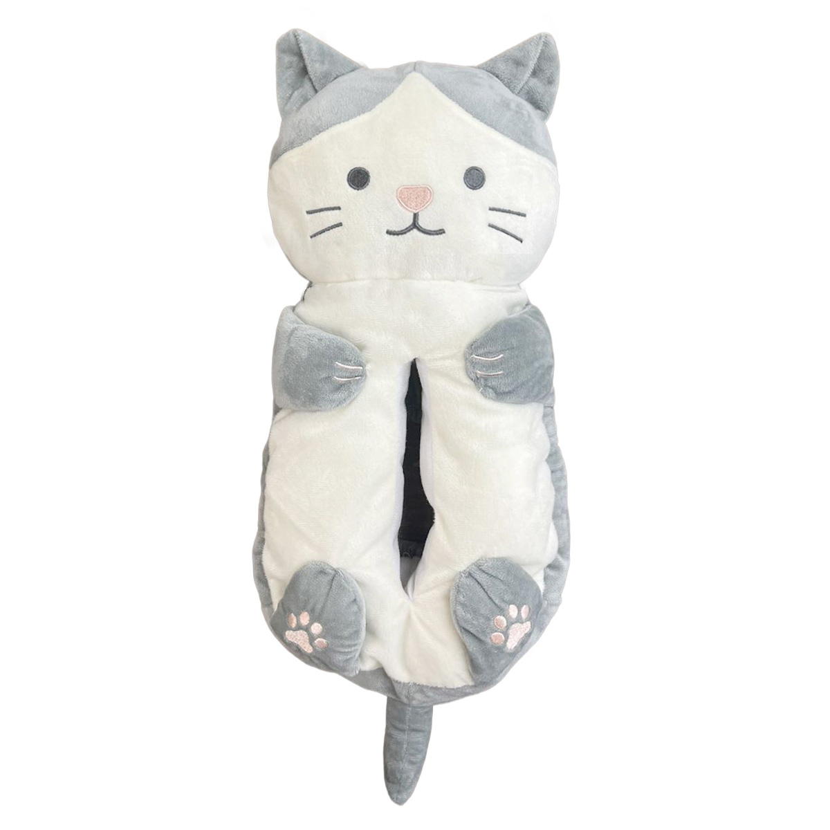 【まとめ買い】Tokinone PB.ティッシュカバー ネコ 9001/049823