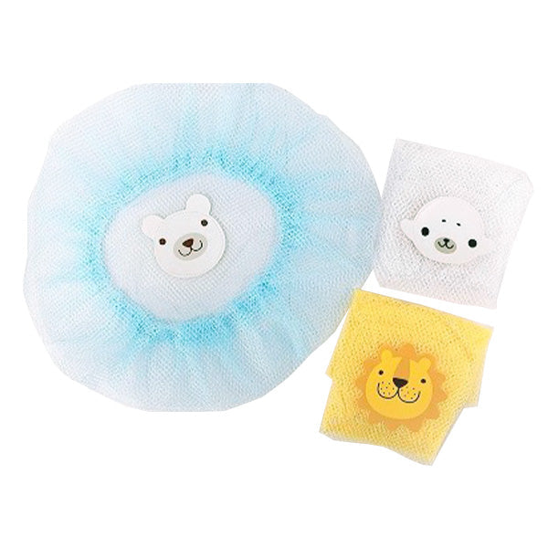 【まとめ買い】どうぶつ扇風機カバー 0459/051462