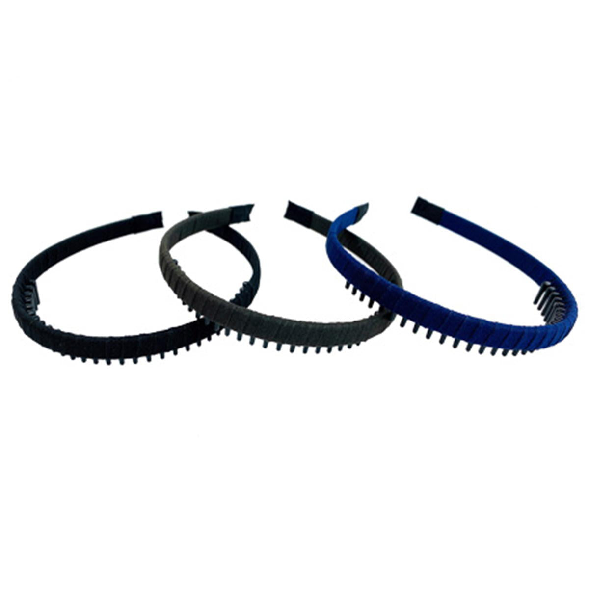 まとめ買い】差し込みコームカチューシャ0892/051679 | ワッツ