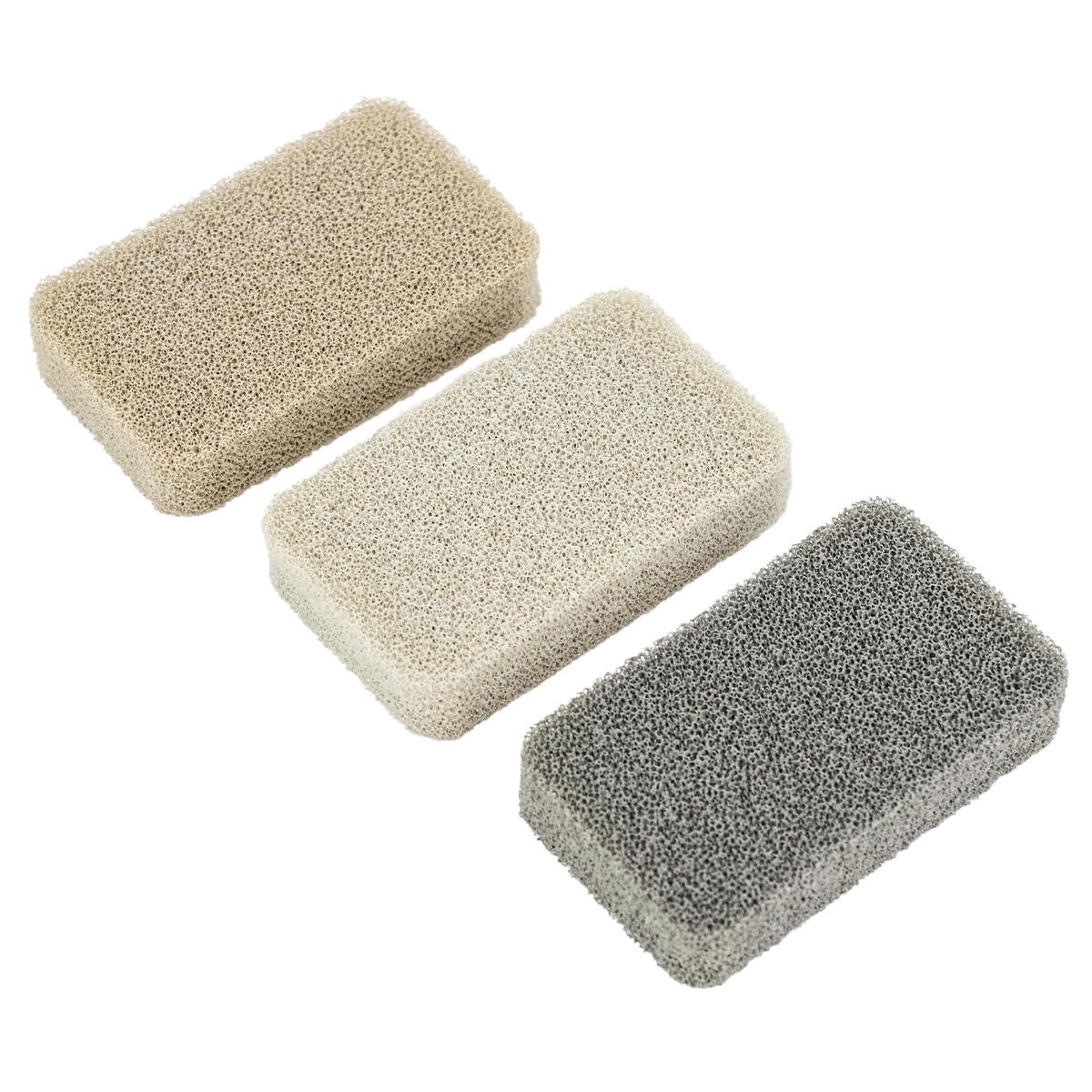 【まとめ買い】Tokinone PB.シリコーンウレタンスポンジ 3個入 1489/053738