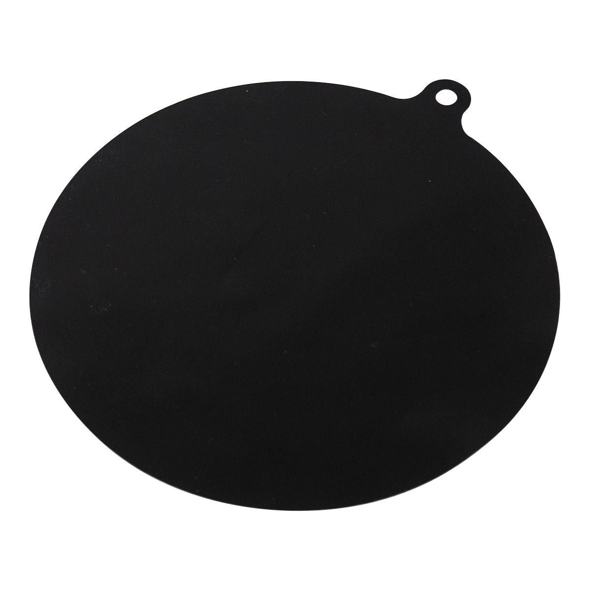 【まとめ買い】Tokinone PB.IH用汚れ防止シート22cm BK 9001/053874