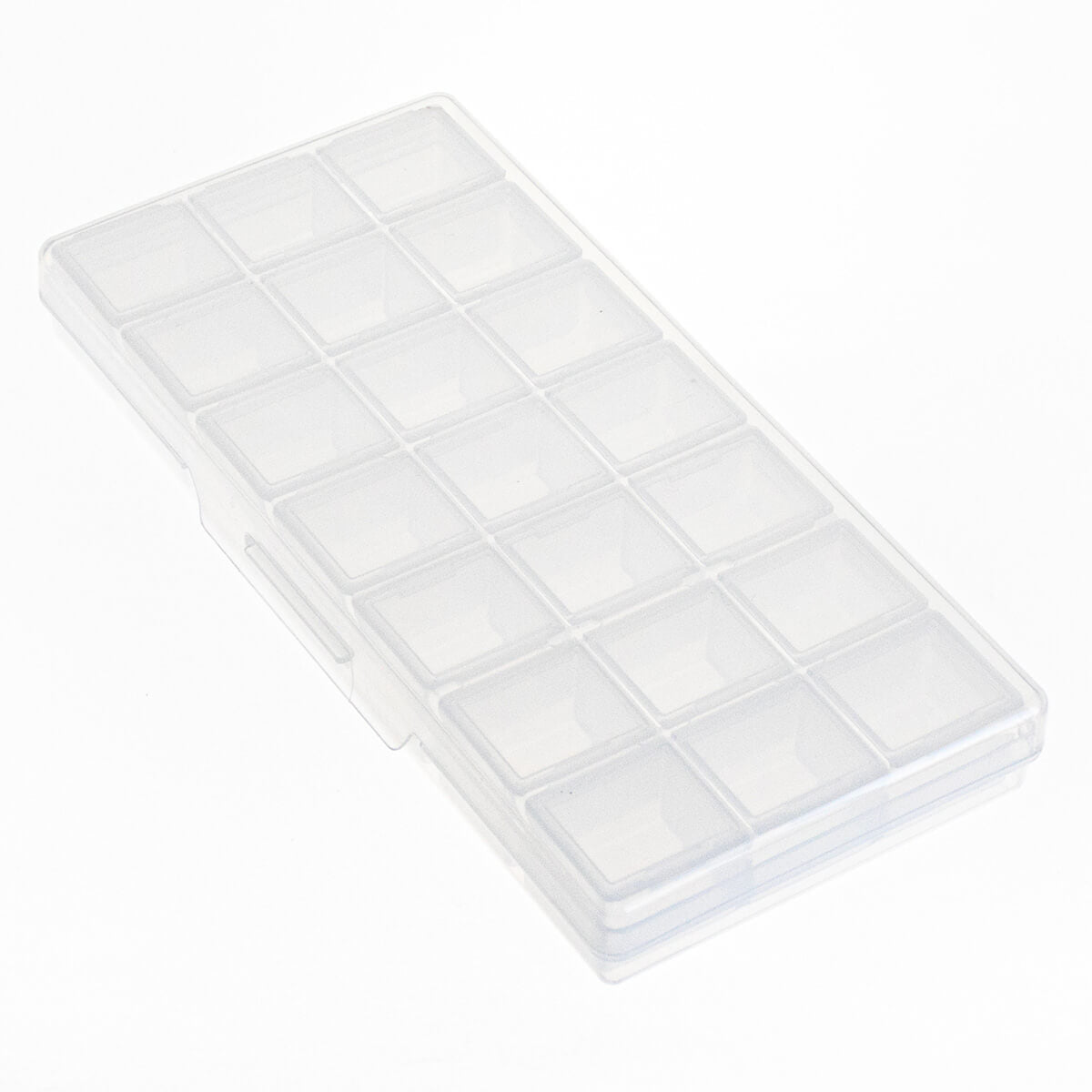 まとめ買い】小物収納7Pケース 0847/053920 | ワッツ