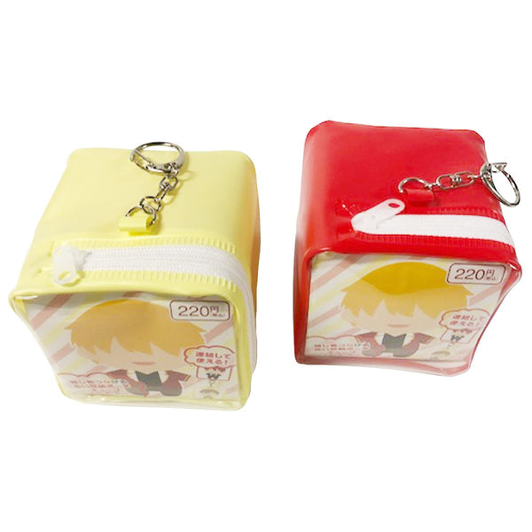 まとめ買い】ぬいポーチ ぬいケース PB.繋げるぬい収納ポーチ