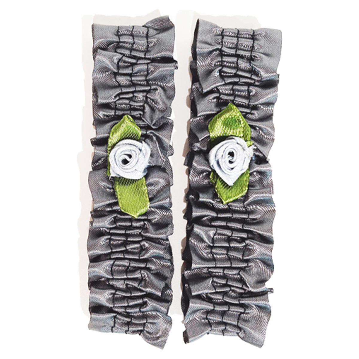 まとめ買い】サテンアームバンド 2P0892/056334 | ワッツ