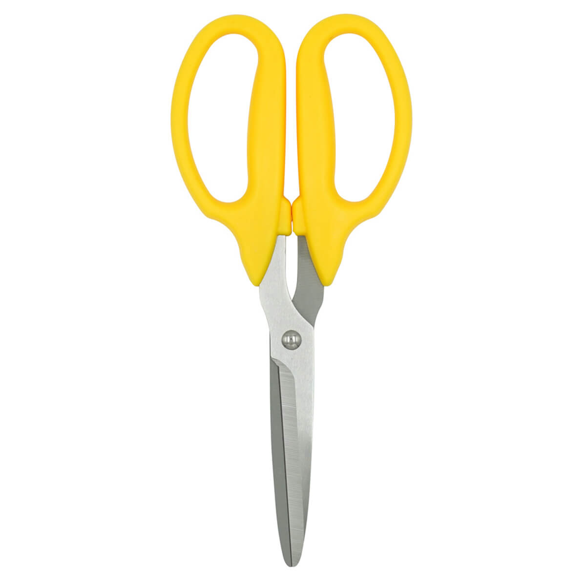 まとめ買い】ステンレス万能鋏0330/056638 | ワッツ