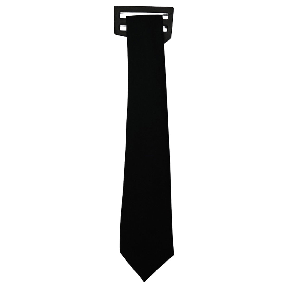 ネクタイ 礼装用 黒 1523/057019