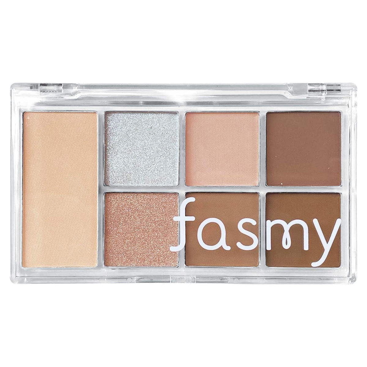 【まとめ買い】PB.fasmy ぬけがけアイパレット 抜け感ヌーディー0579/057339