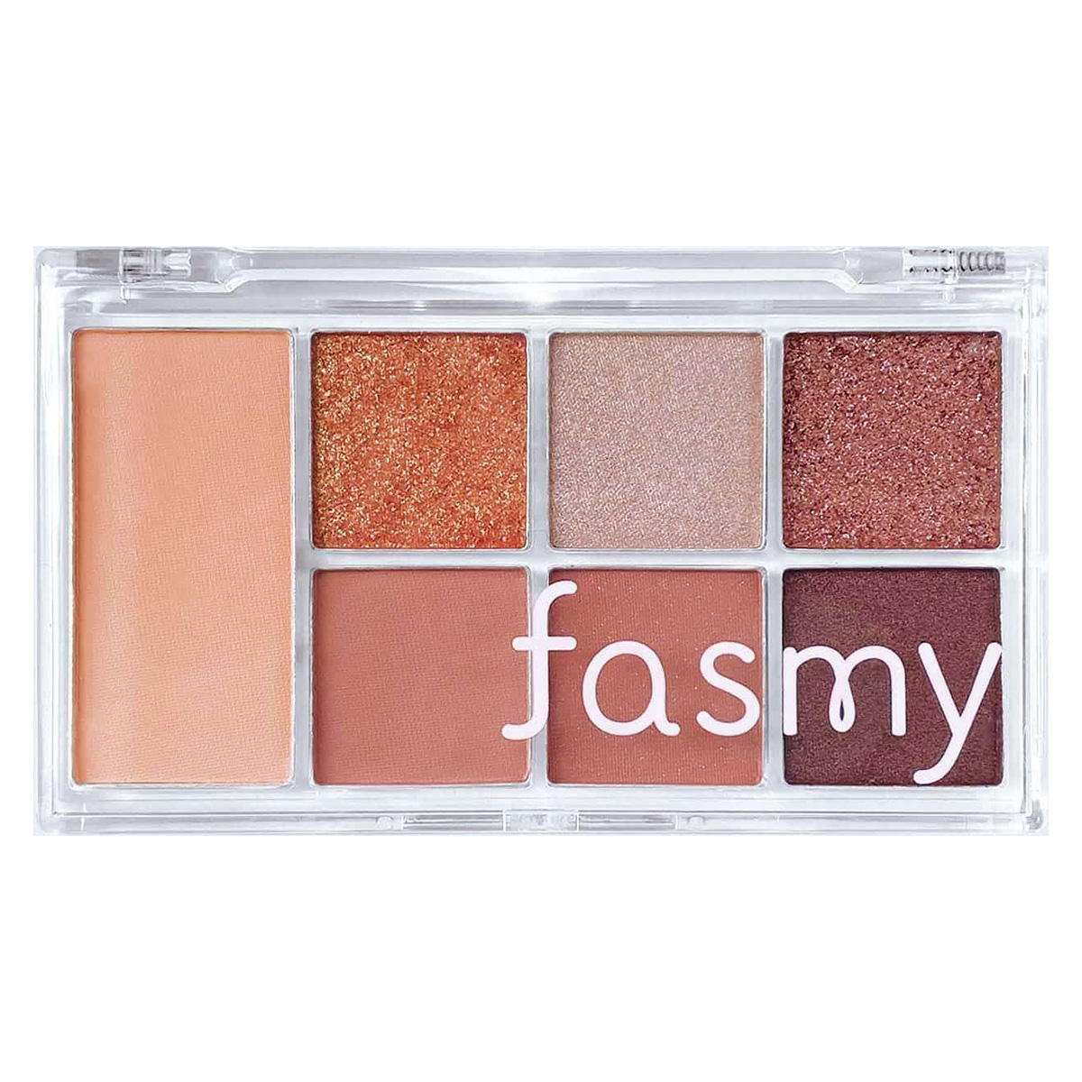 【まとめ買い】PB.fasmy ぬけがけアイパレット 魅惑レッド0579/057354