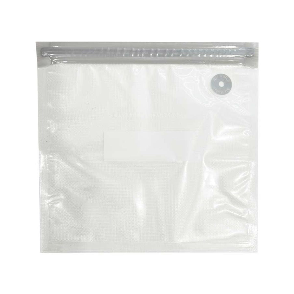 ジップバッグ 食品保存袋 ストック袋 Tokinone PB.真空保存袋 S15枚 1550/057523
