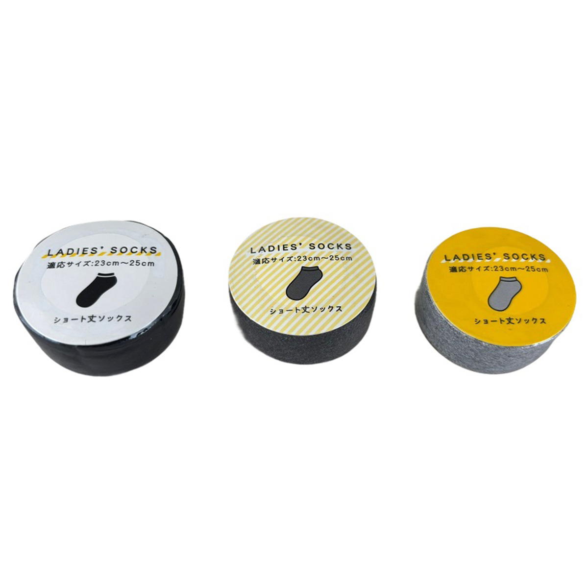 値下げ！セミドライ(ソックス付き)3×5ミリ　フリーショルダー　AGチタン 廃番商品・お取り扱い終了】超極厚ソックスホワイト先丸 5足組