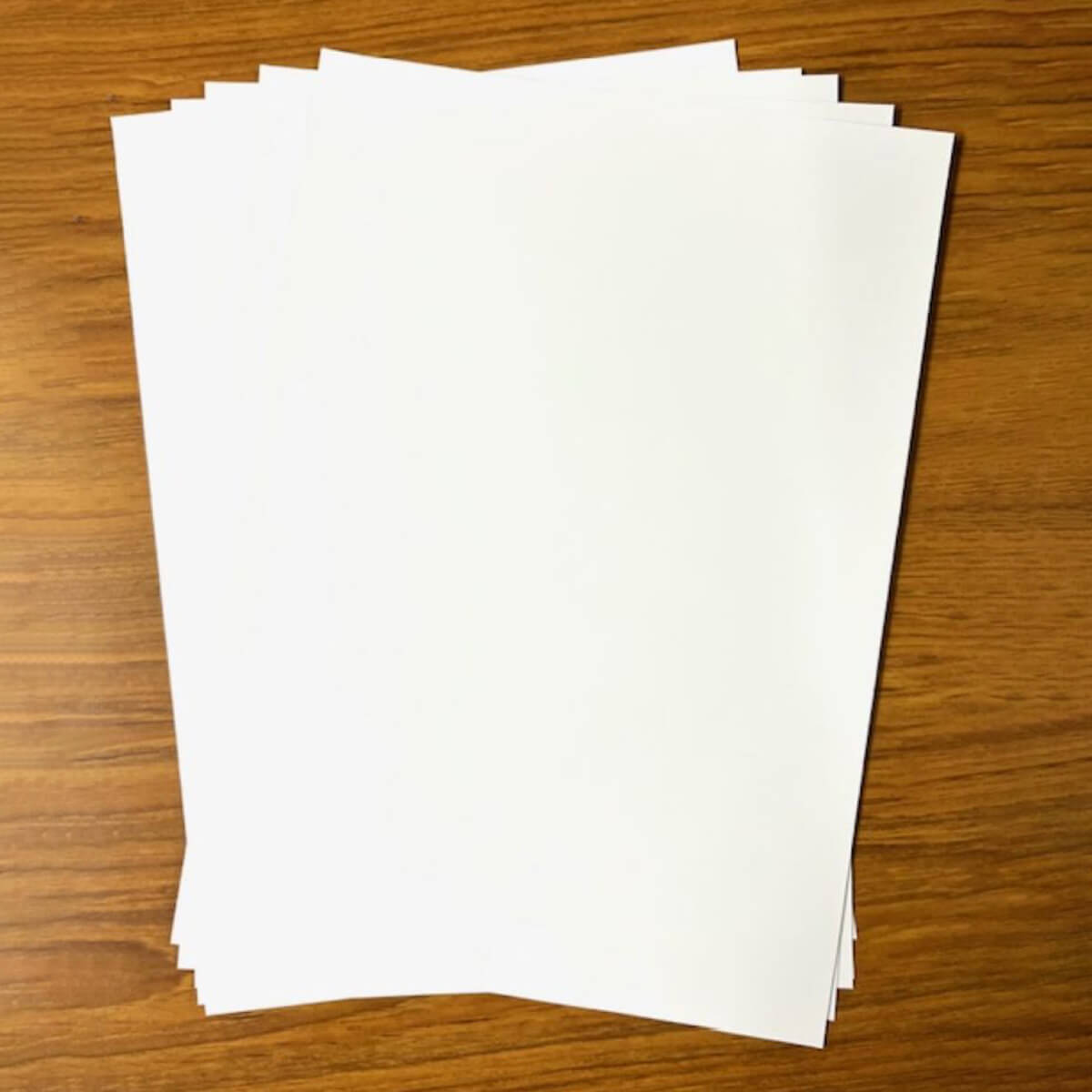 【まとめ買い】光沢タイプシール用紙 A4 0805/058463