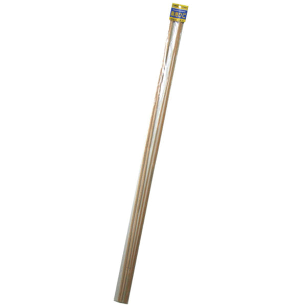 まとめ買い】凧用竹ひご 90cm 4本入 日本製 0474/061730 | ワッツ