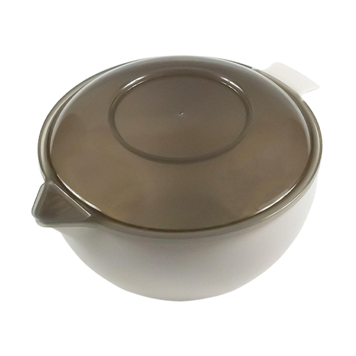 【まとめ買い】Tokinone PB.電子レンジ調理器調理ボウル　BE0775/066389