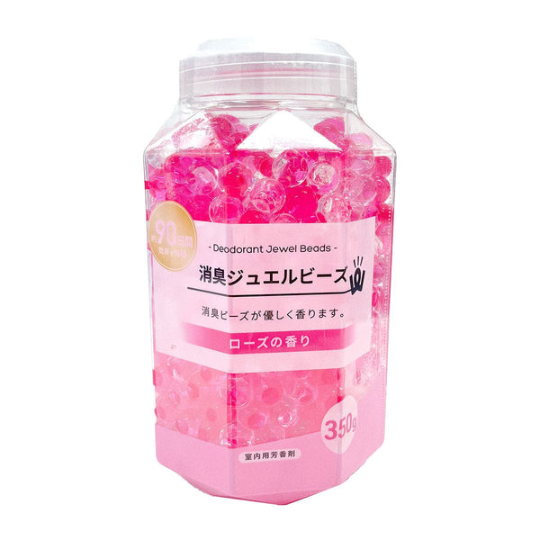まとめ買い】PB.消臭Jビーズ本体350gローズ 0808/067183 | ワッツ