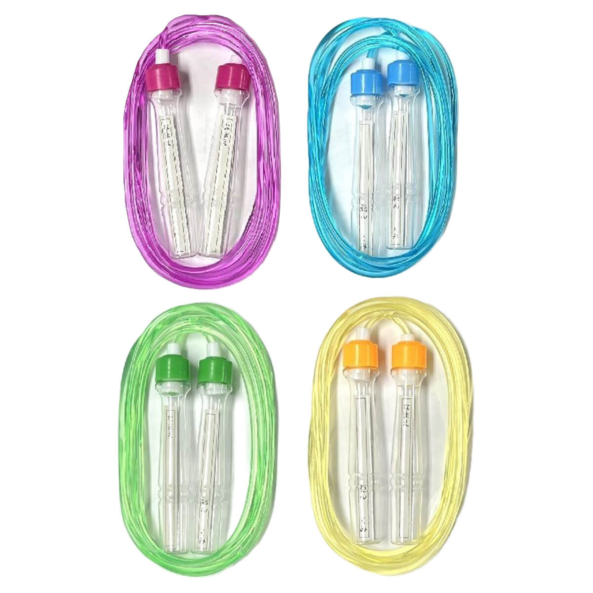 【まとめ買い】ムクなわとび(名札付)9001/072541