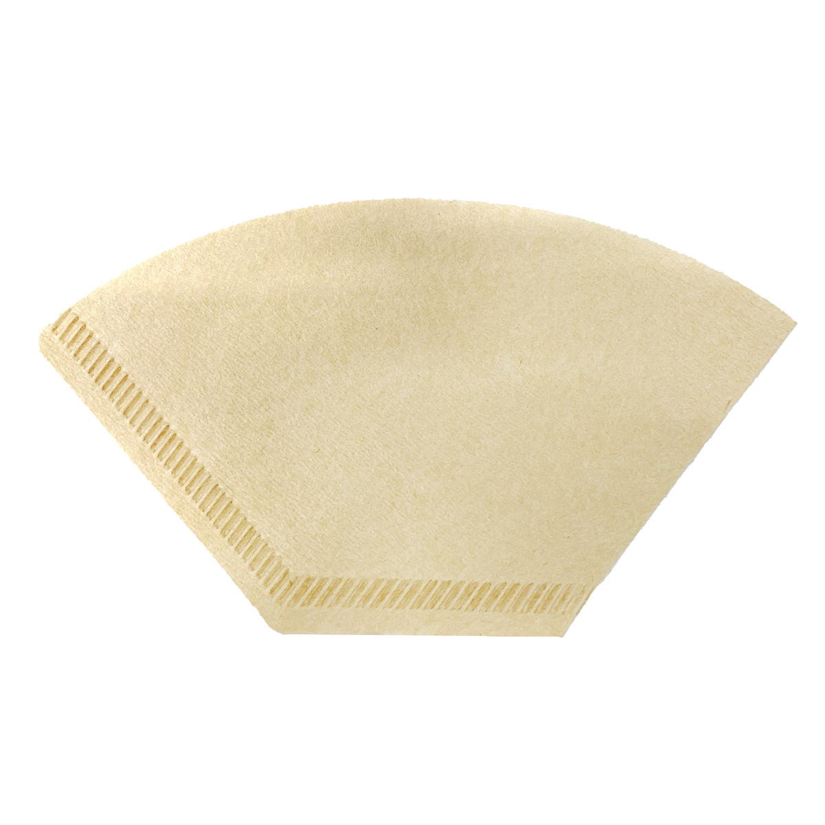 【まとめ買い】Tokinone PB.コーヒーフィルター（無漂白）1〜2人用 80枚 0808/077851