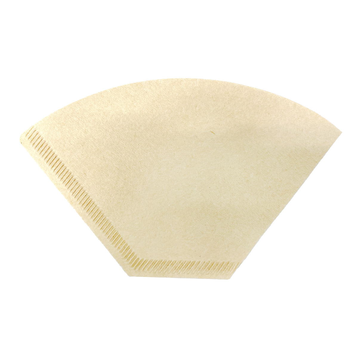 【まとめ買い】Tokinone PB.コーヒーフィルター（無漂白）2〜4人用 70枚 0808/077852