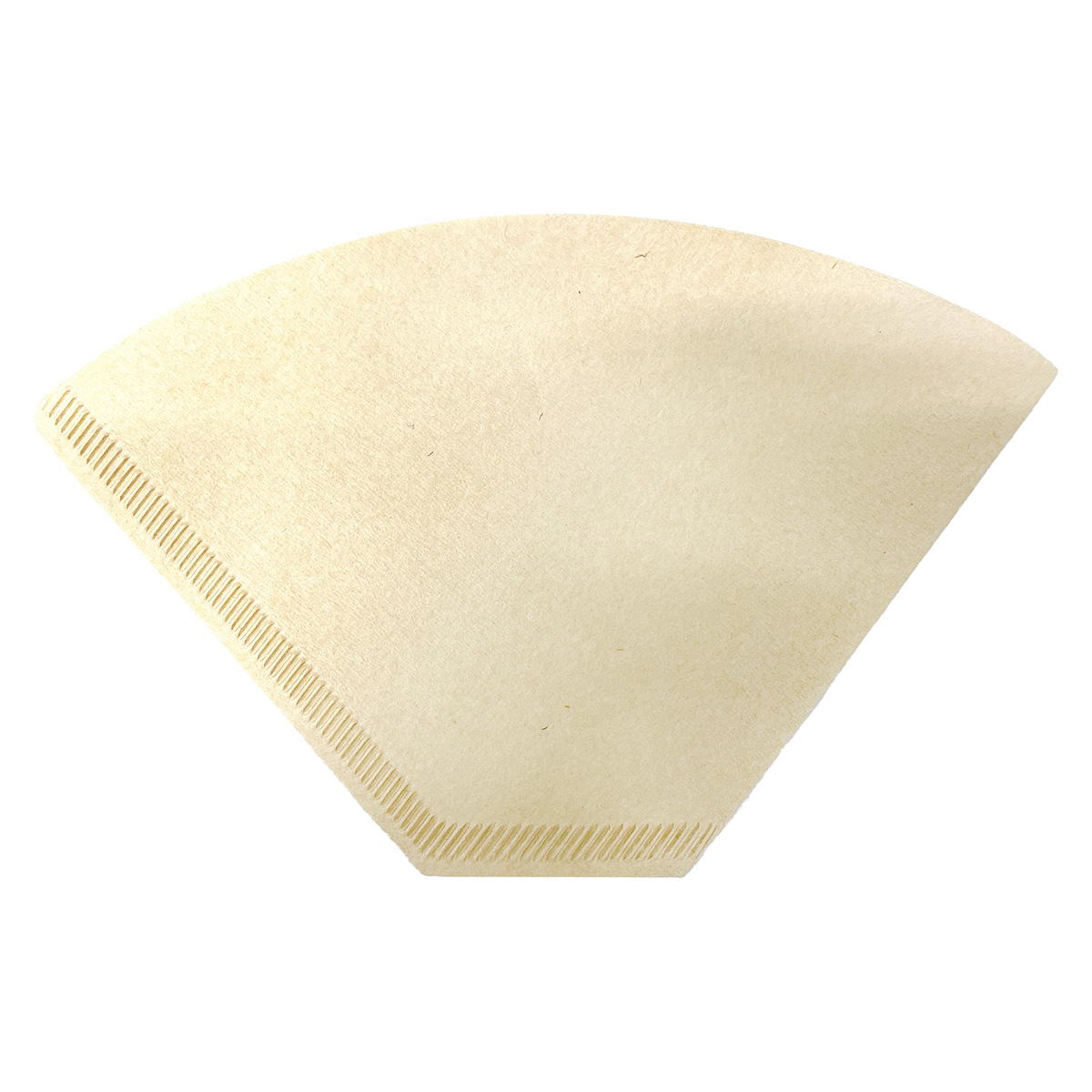 【まとめ買い】Tokinone PB.コーヒーフィルター（無漂白）4〜7人用 60枚 0808/077854