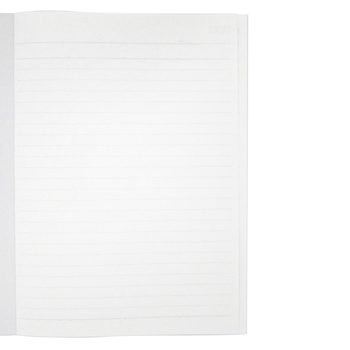 【まとめ買い】A5 ノート コンティニュー A罫 60枚 0915/085003