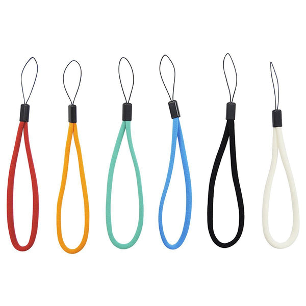 ストラップ 12345 まとめ買い】カラフルストラップ 0847/086254 | ワッツ