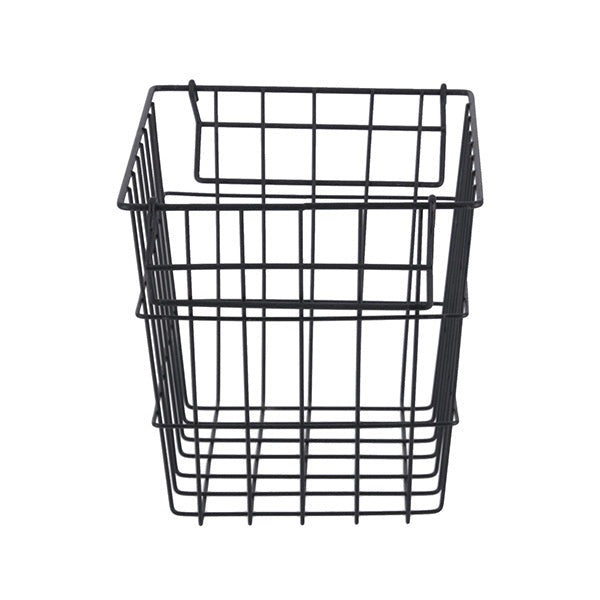 まとめ買い】スタッキングワイヤーバスケットC 180×260×H180mm 1635