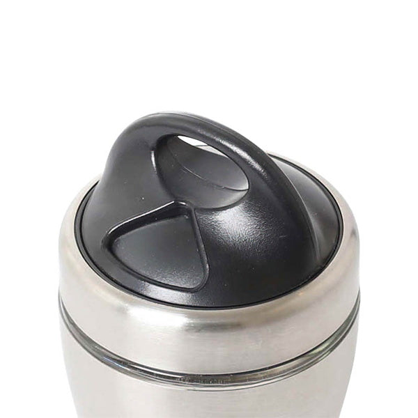 【まとめ買い】スパイスボトル スパイスジャー おしゃれ 調味料入れ 調味料ボトル ダルトン SPICE JAR WITH ROTATION LID   2565/208472