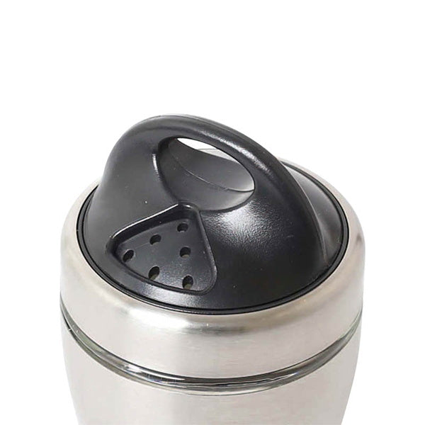 スパイスボトル スパイスジャー おしゃれ 調味料入れ 調味料ボトル ダルトン SPICE JAR WITH ROTATION LID   2565/208472