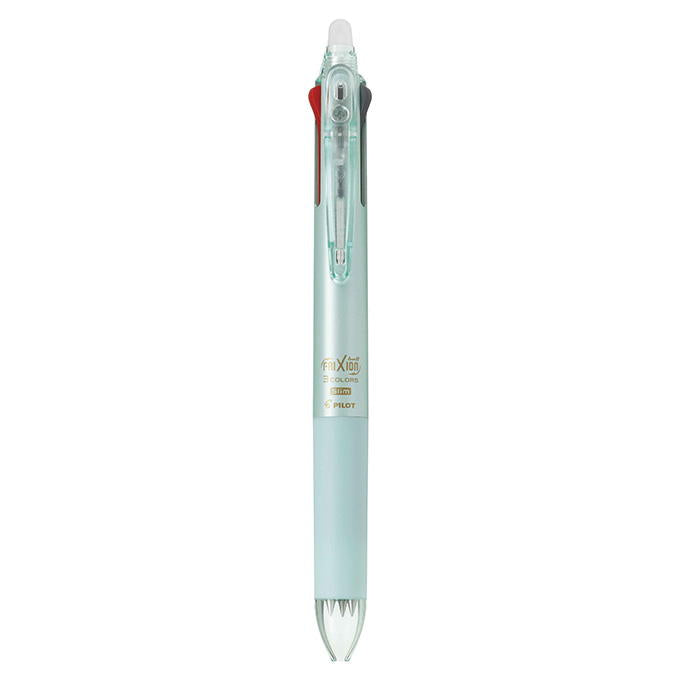 【まとめ買い】フリクション多色038 グリーン 0960/225540