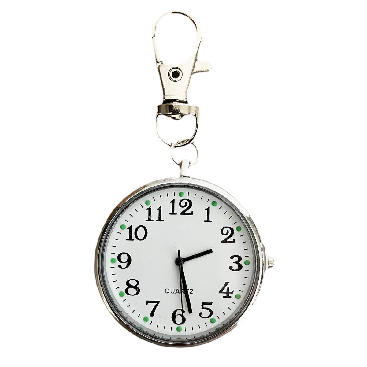 【まとめ買い】チャームウォッチWH 9001/251701